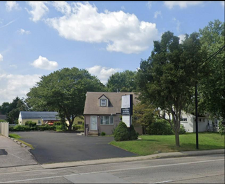 More details for 1303 Veterans Hwy, Bristol, PA - Office for Sale