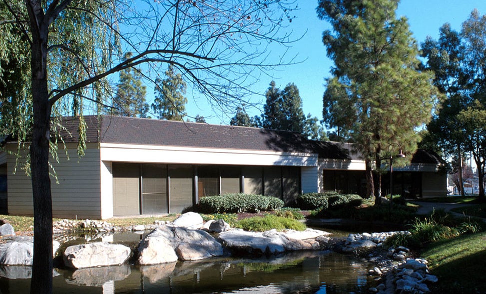 Rosemead Springs Office Park portfolio of 7 properties for sale on LoopNet.com - Building Photo - Image 3 of 7