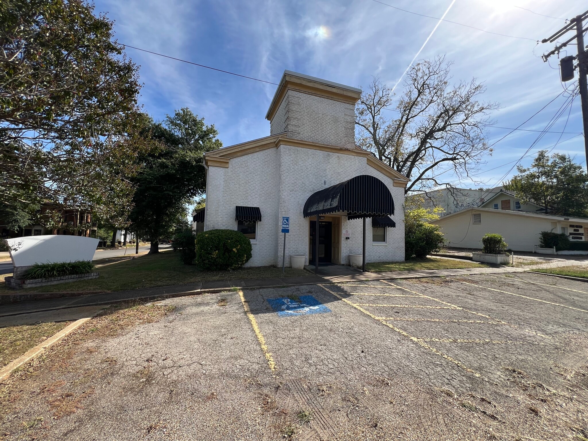 204 N Alamo Blvd, Marshall, TX for sale Primary Photo- Image 1 of 38