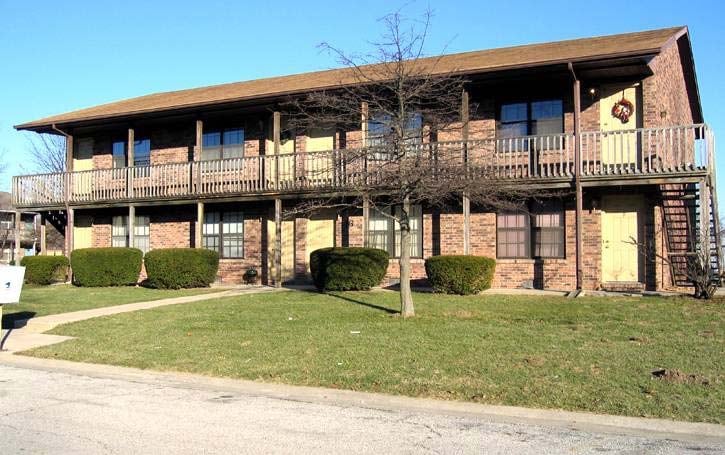 16 Pheasantwood Dr, Belleville, IL for sale Primary Photo- Image 1 of 2