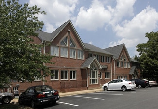 More details for 5663-5673 Columbia Pike, Falls Church, VA - Office for Lease