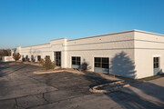 440 W Bell Ct, Oak Creek WI - Warehouse