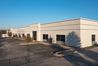 More details for 440 W Bell Ct, Oak Creek, WI - Industrial for Lease