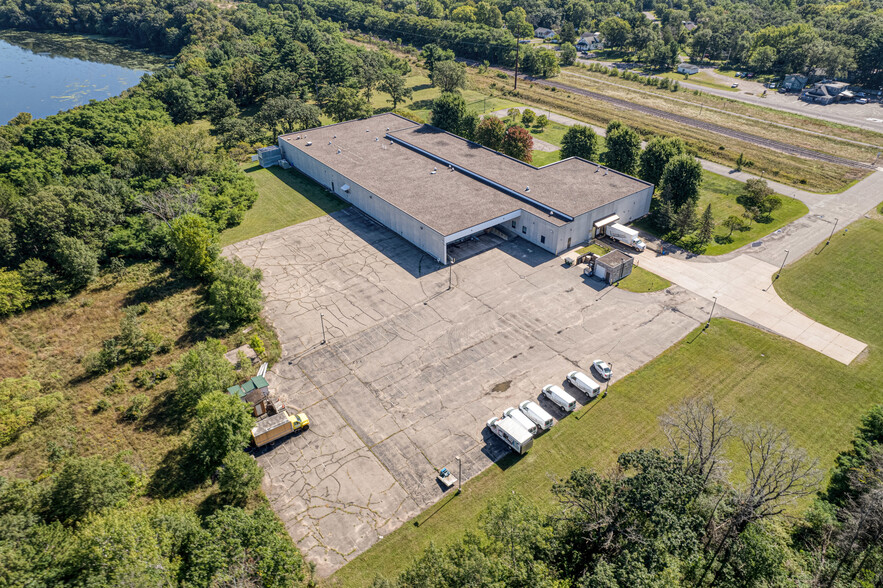 1960 County Hwy OO, Eau Claire, WI for sale - Building Photo - Image 3 of 23