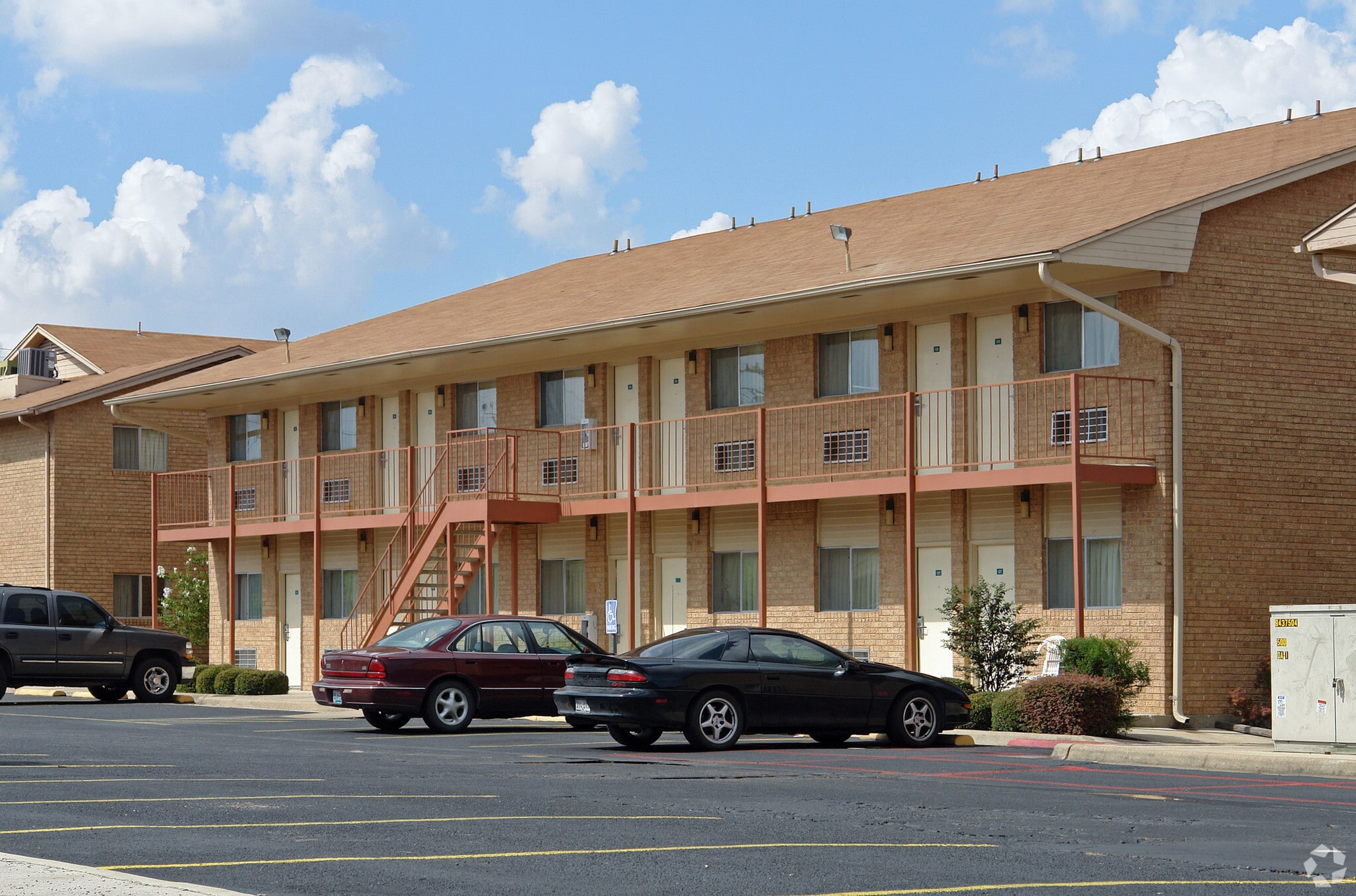 4500 E Us190, Killeen, TX 76543