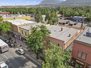 2427 W Colorado Ave, Colorado Springs, CO - aerial  map view - Image1