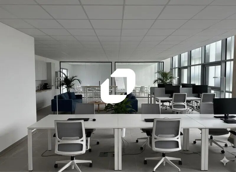 Office in Villeneuve-lès-Maguelone for lease - Interior Photo - Image 3 of 10