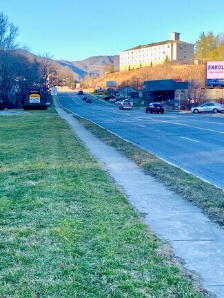 More details for 32 Chaparral Dr, Sylva, NC - Land for Sale