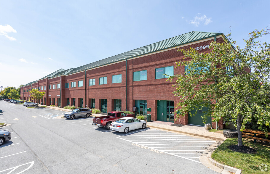 10999 Red Run Blvd, Owings Mills, MD for lease - Building Photo - Image 2 of 8