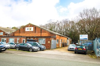 More details for 1 Allens Ln, Poole - Industrial for Sale