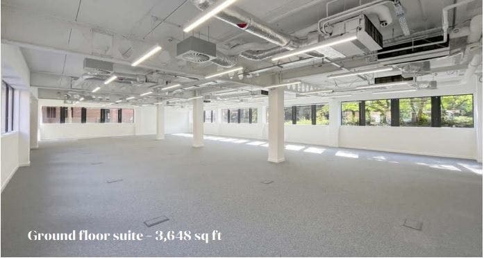 3 Queens Rd, Reading for lease - Building Photo - Image 3 of 7