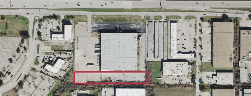 1235 W Trinity Mills Rd, Carrollton, TX for lease Primary Photo- Image 1 of 2