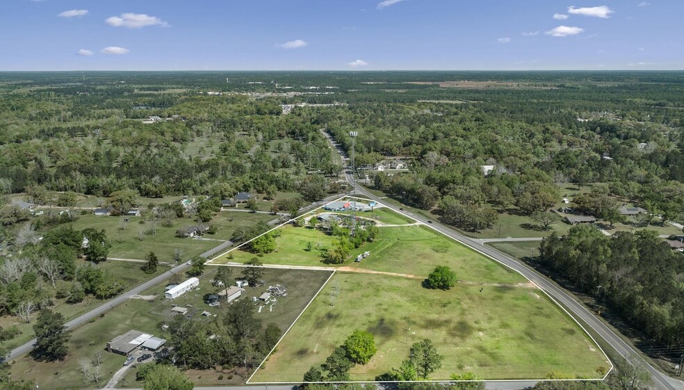 0 Beatline Rd, Long Beach, MS for sale - Aerial - Image 3 of 15