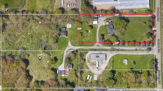 More details for 8474 Southern Blvd, Youngstown, OH - Land for Sale