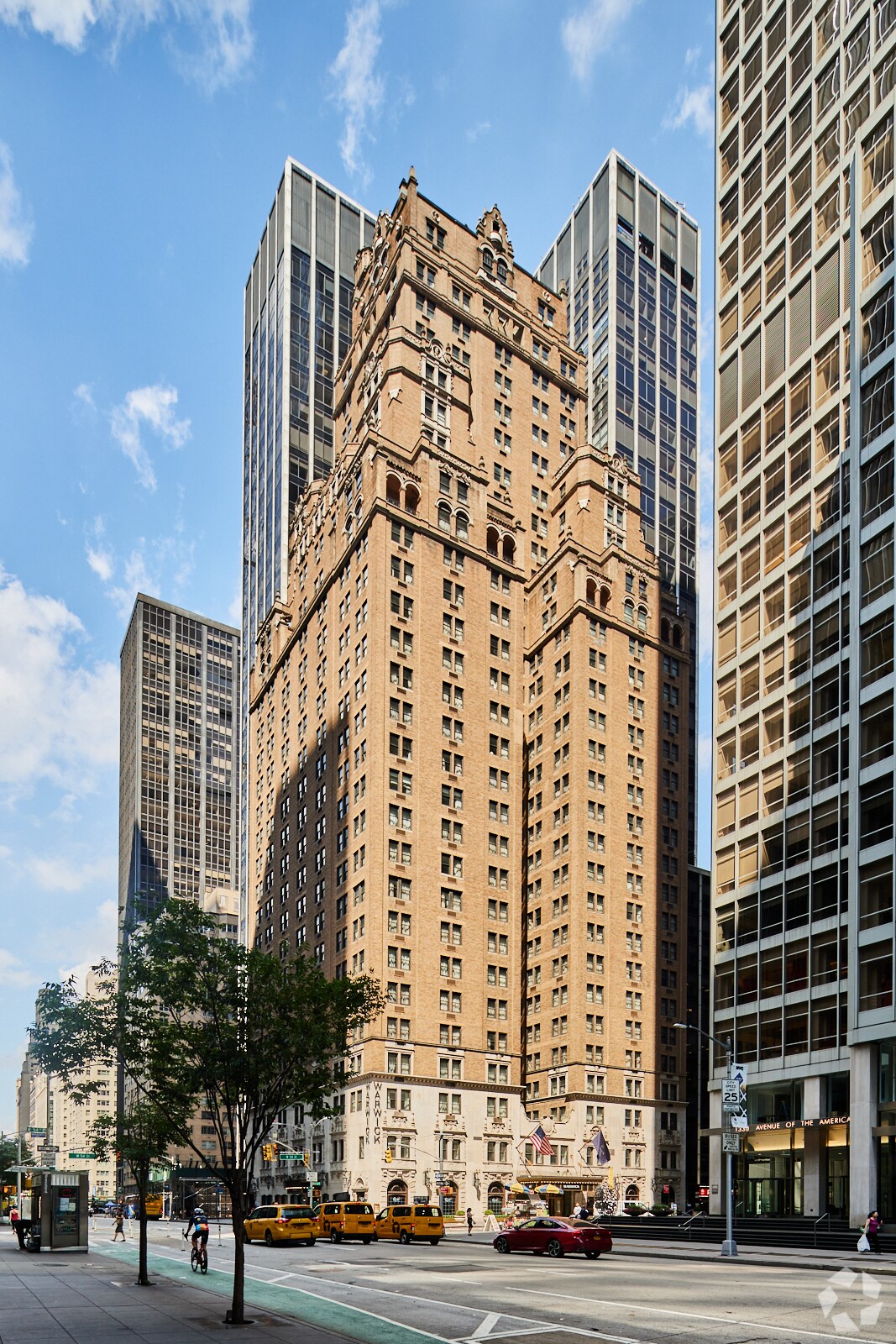 65 W 54th St, New York, NY for sale Primary Photo- Image 1 of 1