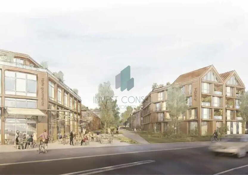 Office in Groslay for sale - Building Photo - Image 2 of 10