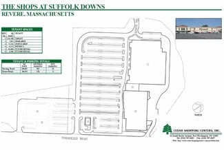 More details for 40 Furlong Dr, Revere, MA - Retail for Lease