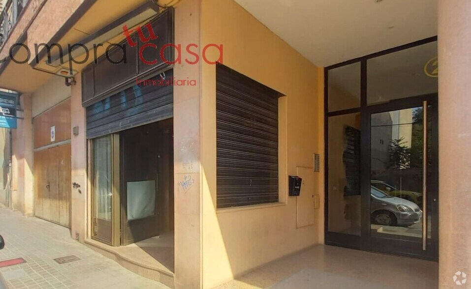 Retail in Segovia, Segovia for lease - Interior Photo - Image 1 of 1