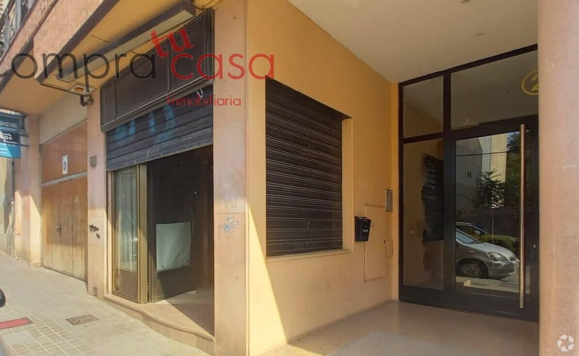 Retail in Segovia, Segovia for lease Interior Photo- Image 1 of 2