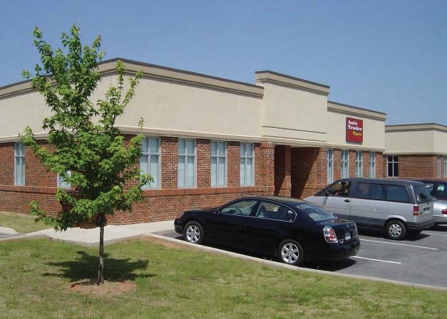 301 Halton Rd, Greenville, SC for lease - Building Photo - Image 3 of 3