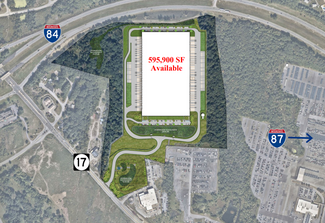 More details for Rte 17k, Newburgh, NY - Industrial for Lease