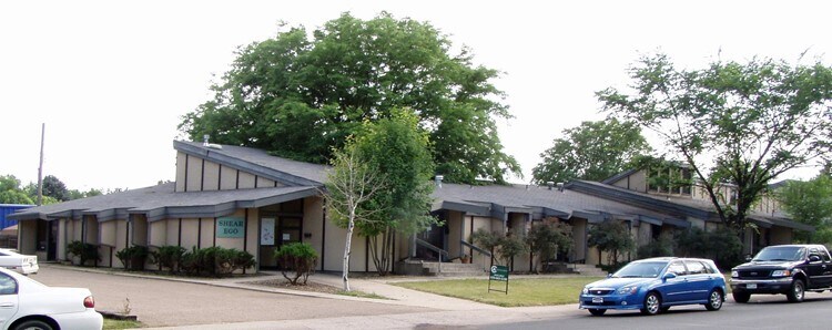 1966 W 15th St, Loveland, CO for lease - Building Photo - Image 1 of 9