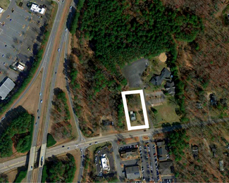 More details for 854 Durham Rd, Wake Forest, NC - Land for Sale