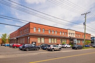 More details for 5475 Rue Paré, Mont-Royal, QC - Office for Lease