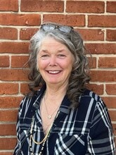 Renee Mitchell-Treier