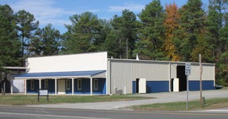 More details for 11256 Air Park Rd, Ashland, VA - Flex for Lease