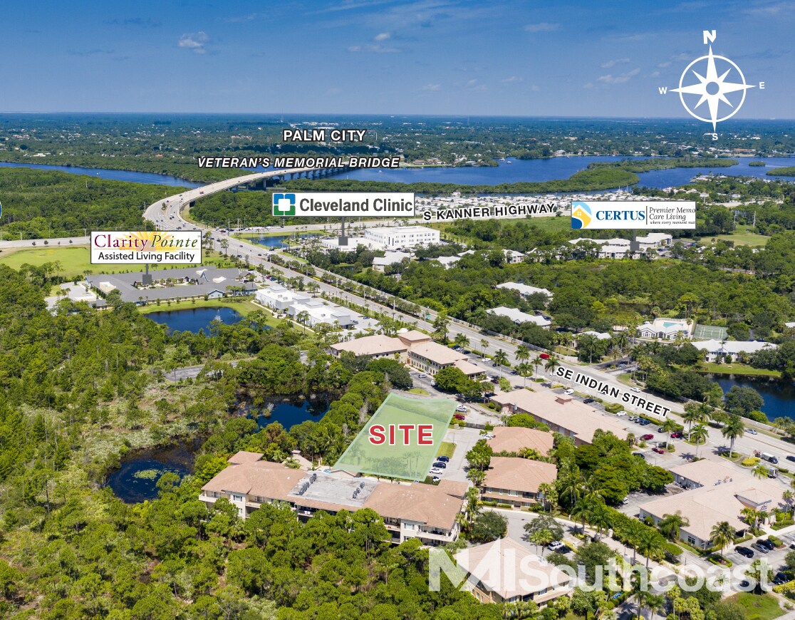 905 SE Willoughby Ter, Stuart, FL 34997