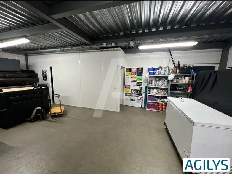 Flex in Morsang-sur-Orge for sale - Interior Photo - Image 1 of 6