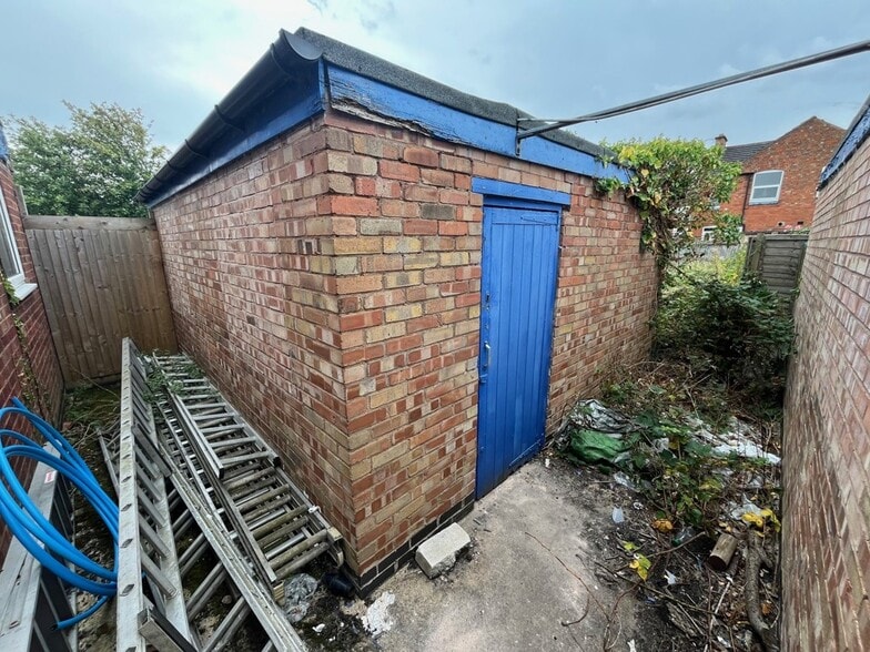 6 Maiden St, Leicester for lease - Building Photo - Image 2 of 6