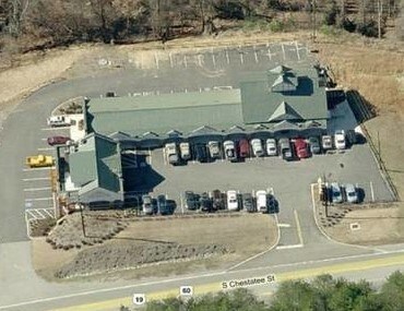 1808-1810 S Chestatee, Dahlonega, GA for sale - Primary Photo - Image 1 of 1