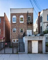 746 E 215th St, Bronx NY - Office Space