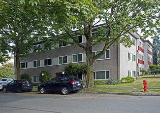 More details for 1225 W 72nd Ave, Vancouver, BC - Multifamily for Sale