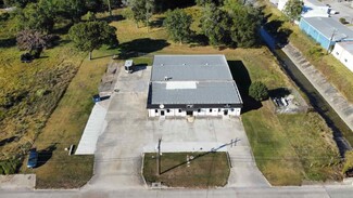 More details for 7550 College St, Beaumont, TX - Industrial for Sale