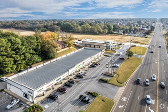 562 Goodman Rd E, Southaven, MS - AERIAL  map view