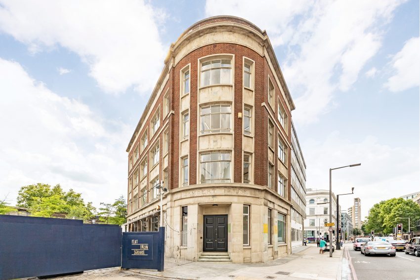 55 Southwark St, London for lease - Building Photo - Image 2 of 9