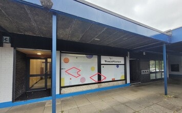 130 Blochairn Rd, Glasgow for lease Building Photo- Image 1 of 1