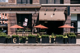 111 N Carpenter (Restaurant) - Turn Key Restaurant