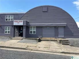 749 E Ettwein St, Bethlehem PA - Loft