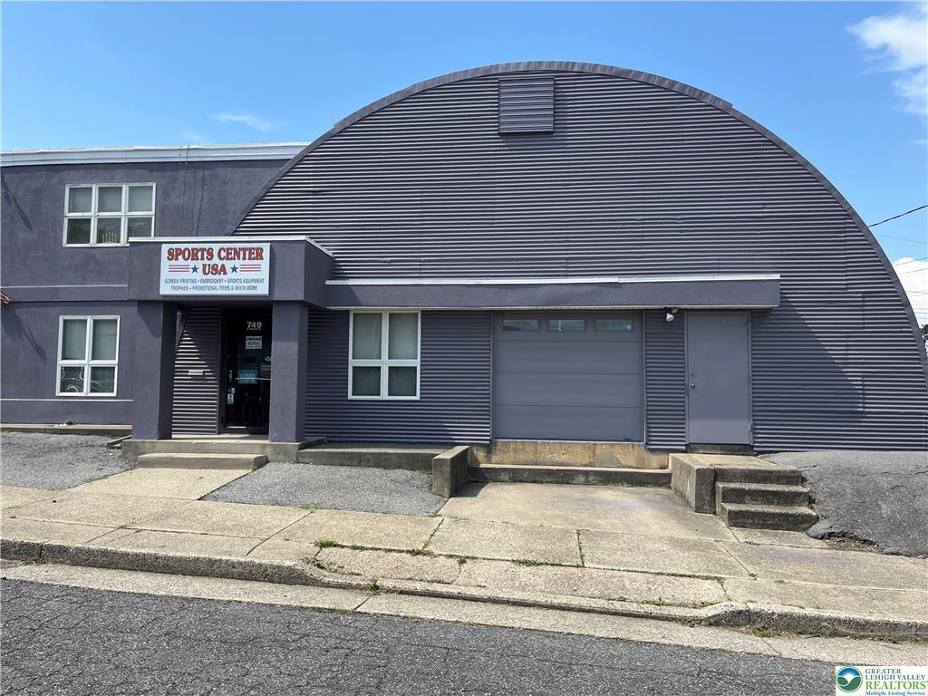 749 E Ettwein St, Bethlehem, PA for sale Primary Photo- Image 1 of 17