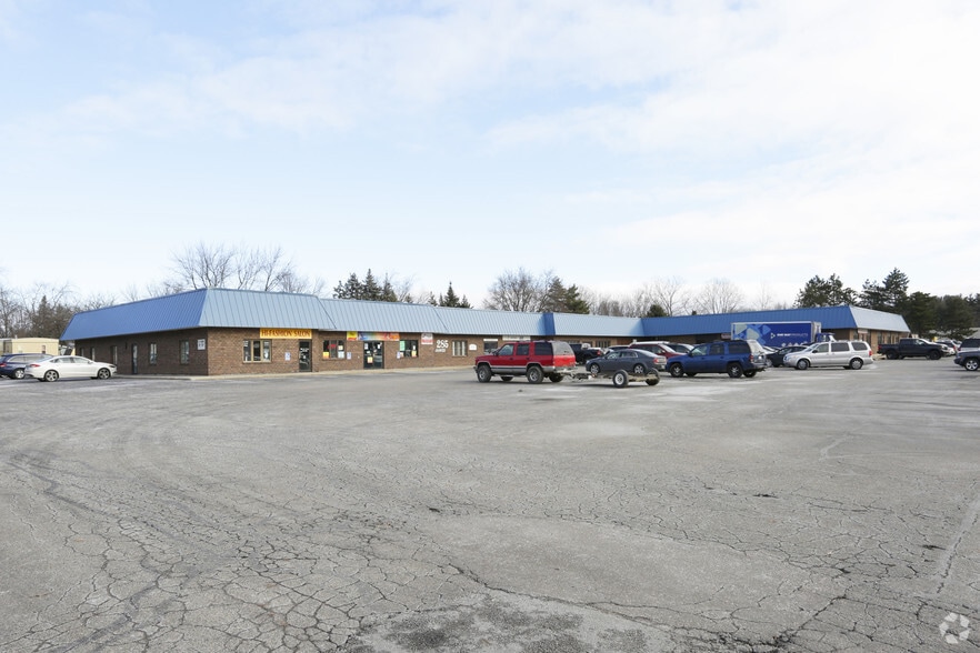 285 James St, Holland, MI for sale - Building Photo - Image 1 of 1