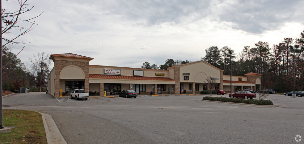 194-212 S Belair Rd, Martinez, GA for lease - Primary Photo - Image 1 of 15