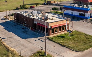 More details for 6321 Wichita St, Fort Worth, TX - Retail for Lease