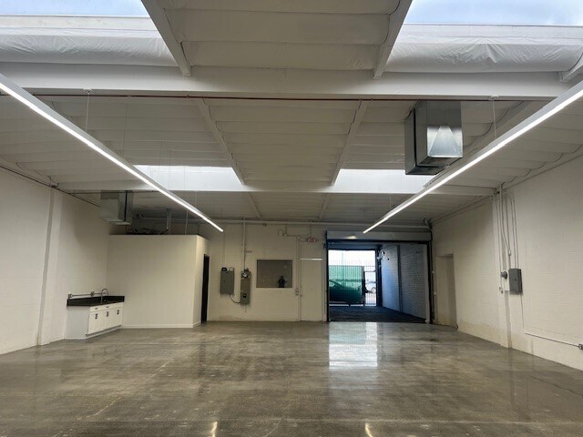 Interior Photo