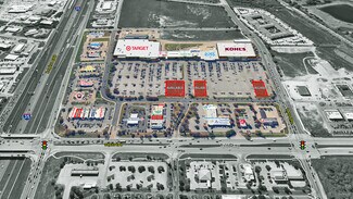 More details for 5167 Kyle Centre Dr, Kyle, TX - Retail for Lease