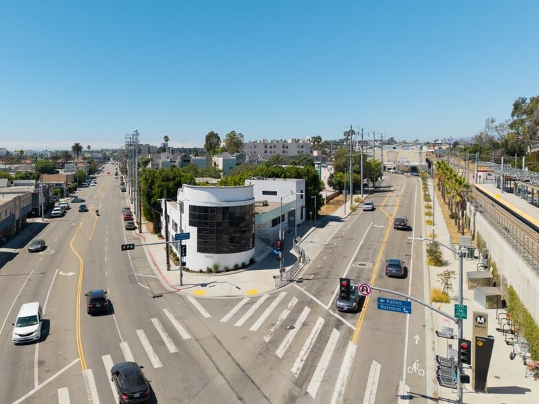 10020 National Blvd, Los Angeles, CA for sale - Building Photo - Image 1 of 9
