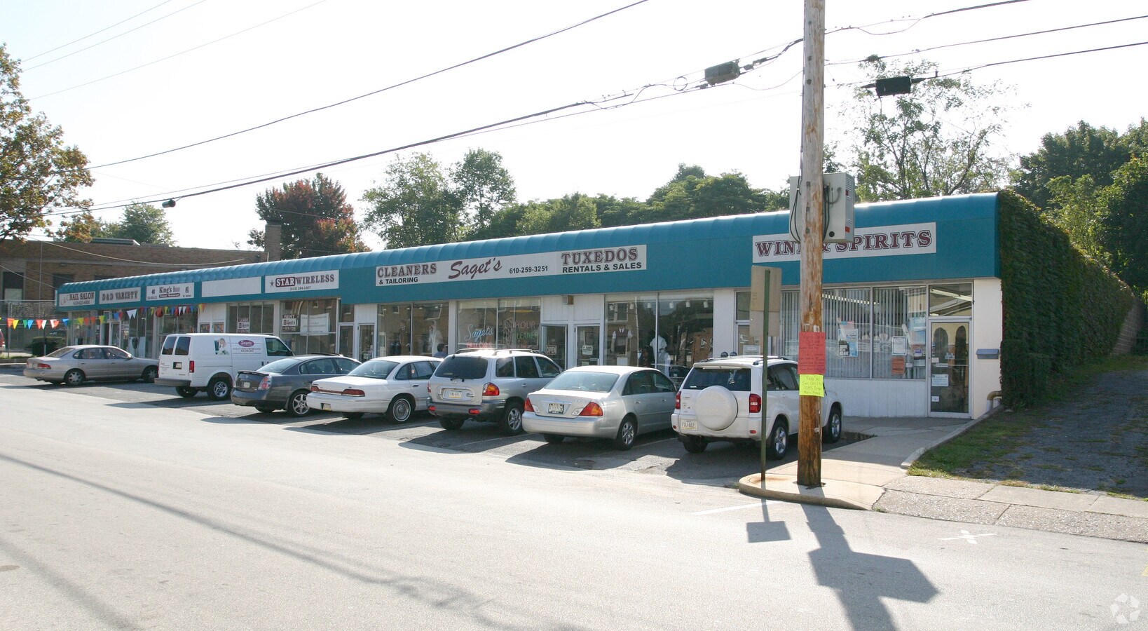 43004316 Woodland Ave, Drexel Hill, PA 19026